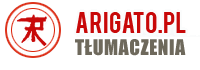 Tumacz rumuski TYKOCIN
